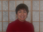 Barbara Nagaoka