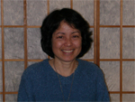 Daphne Yamauchi, Bookkeeper