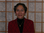 Pearl Yamamoto, Office Administrator